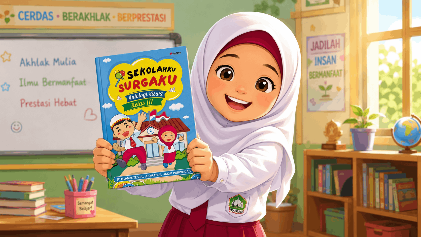 Mengabadikan Jejak Kenangan: Panduan Lengkap Menerbitkan Buku Antologi Kelas