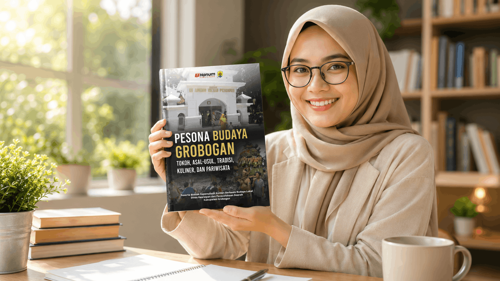 Memetakan Kembali Memori Kolektif: Menelusuri Akar Kebudayaan dalam Pesona Budaya Grobogan